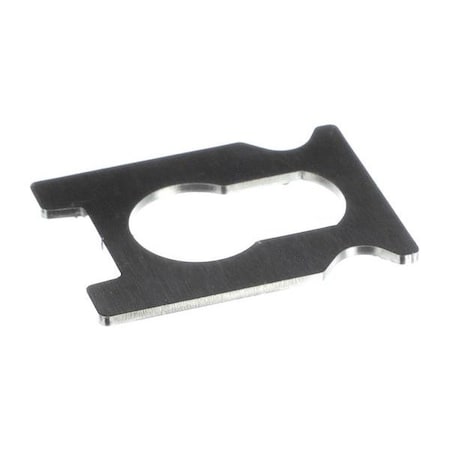 Garland Retaining Clip, Ac Nut 4604333